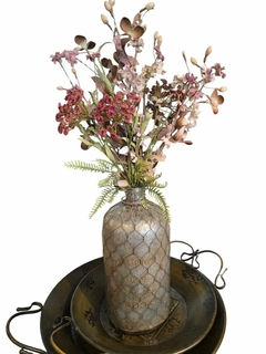 FLORERO MAS BOUQUET FLORAL - comprar online