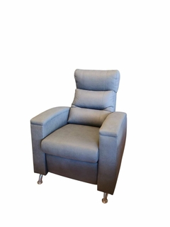 SILLÓN RECLINABLE