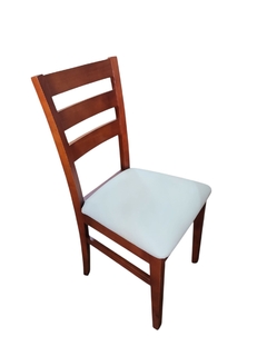 MESA ERGO + 4 SILLAS ALPHA - tienda online