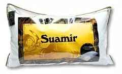 ALMOHADA SUAMIR