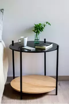 SET DE MESAS DE ARRIME - ENSUEÑOS