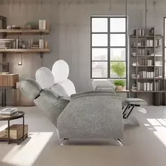 SILLÓN RECLINABLE en internet