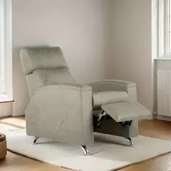 SILLÓN RECLINABLE - ENSUEÑOS