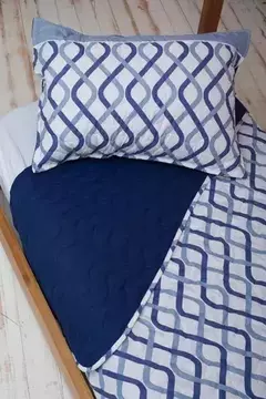 QUILT ESTAMPADO 90GR CON FUNDA