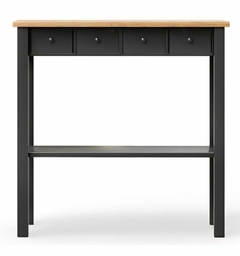 DRESSOIRE 4 CAJONES TAPA PARAÍSO - ENSUEÑOS