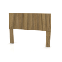 RESPALDO PARA CAMA DE 1.40M