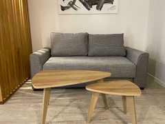 SET MESAS RATONAS OVAL