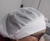 Touca culinária com Tela na internet