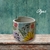 Floral Cachepot in High Relief on internet