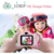 Camara Digital para Niños con Juegos - comprar online
