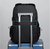 MOCHILA IMPERMEABLE 21L NEGRA - Tienda Luzora