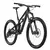 2025 Bicicleta CANYON Torque CF 7 Mullet Carbono - tienda en línea