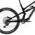 2025 Bicicleta CANYON Torque CF 8 Mullet Stealth Carbono - comprar en línea