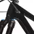 2025 Bicicleta CANYON Torque CF 8 Mullet Stealth Carbono - MTBeer Store