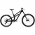 2025 Bicicleta CANYON Torque CF 8 Mullet Stealth Carbono