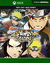 Naruto Shippuden Ultimate Ninja Storm Trilogy Xbox One | Series - comprar online