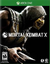Mortal Kombat X Xbox One | Series - comprar online