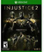 Injustice 2 Legendary Edition Xbox One | Series - comprar online