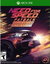 Need For Speed Payback Deluxe Ed Xbox One | Series - comprar online