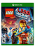 Lego The Movie Xbox One | Series - comprar online