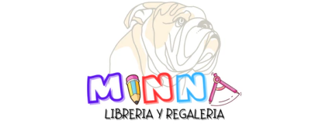 Minna Libreria y Regaleria