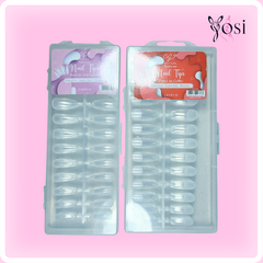 Tips Soft gel Caja x240u - CITY GIRL