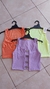 Musculosa Sarah - comprar online