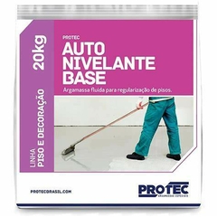 Banner da categoria AUTO NIVELANTE AUTO PROTEC  20kg