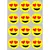 Imagem do Imãs de Emoji 2cm - 12 unidades