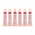 Gloss Balm Labial - Ruby Rose