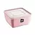 Pote Multiuso Quadrado UZ - 1,5L na internet