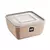 Pote Multiuso Quadrado UZ - 1,5L - loja online