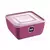 Pote Multiuso Quadrado UZ - 1,5L - Daiah Shop