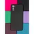 Capinha Moto E32