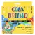 Cola com Brilho Glitter 25g - 6 tubos