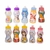 Garrafa de Plástico Squeeze - 250ml
