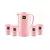 1 Jarra e 4 Copos UZ - comprar online