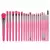 Pincel de Maquiagem - 20 Peças - comprar online
