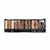 Paleta de Sombras UniMakeup - 12 Cores - Daiah Shop