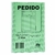 Talão de Pedidos 2 vias - 25 Folhas