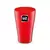 Copo Translúcido UZ - 300 ml