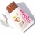 Creme Facial - Coco - 40g - Daiah Shop