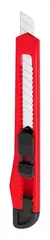 Estilete de Plástico - 9mm - loja online