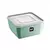 Pote Multiuso Quadrado UZ - 2,5 L
