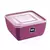 Pote Multiuso Quadrado UZ - 2,5 L