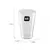 Copo Translúcido UZ - 300 ml - comprar online