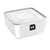 Pote Multiuso Quadrado UZ - 1,5L - Daiah Shop