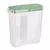 Porta Sabão em Pó Slim - 1,65L