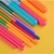 Pincel de Maquiagem Coloridos - 15 Peças - comprar online
