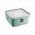 Pote Multiuso Quadrado UZ - 1,5L